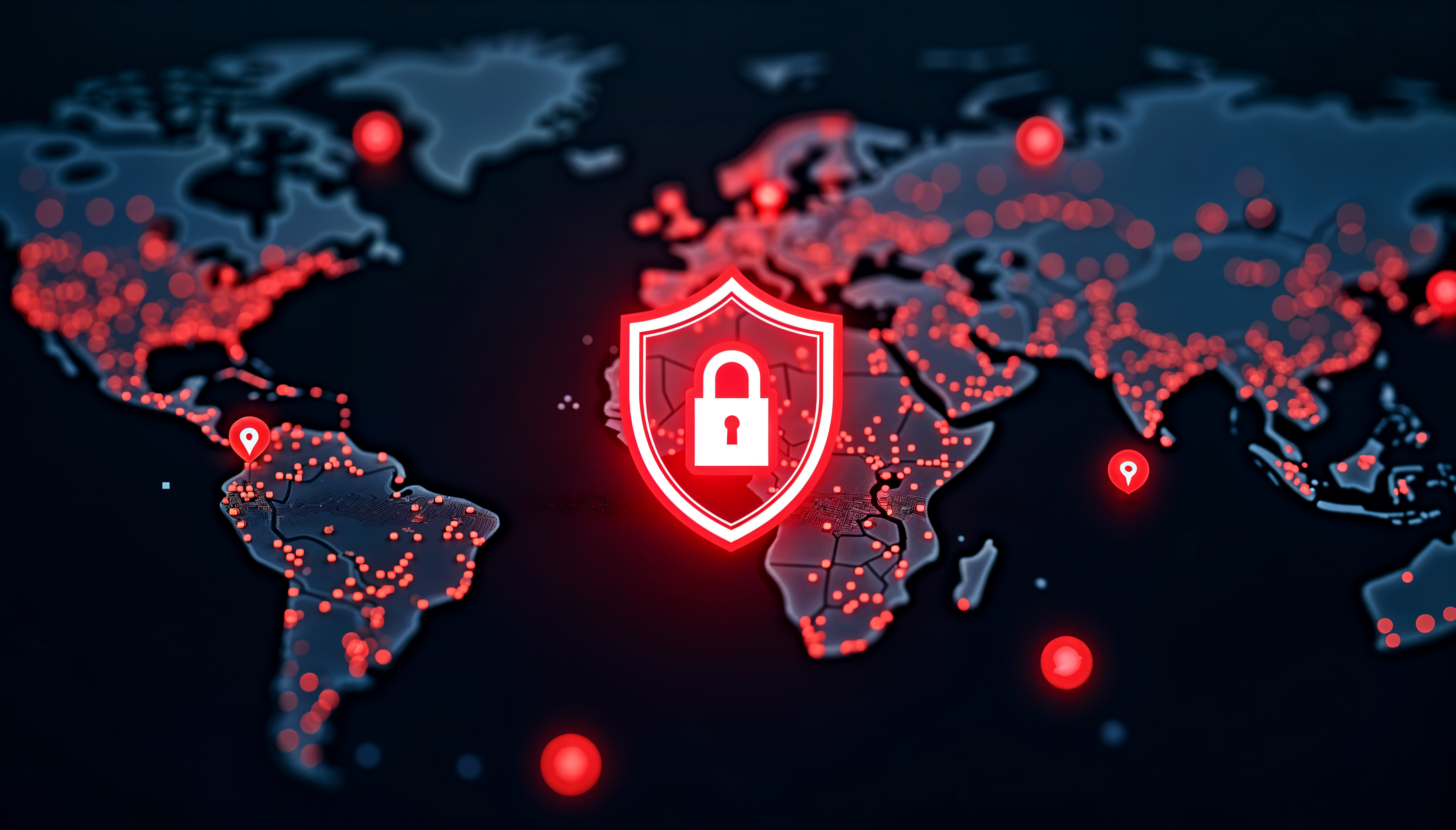 Cybersecurity services